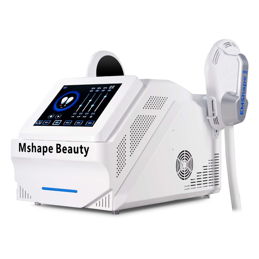 Personal Mshape Beauty
