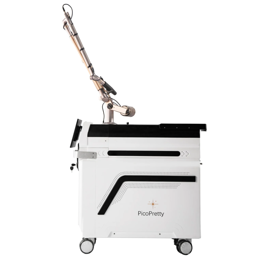 PicoPretty® Picosecond Laser Ultralight 300