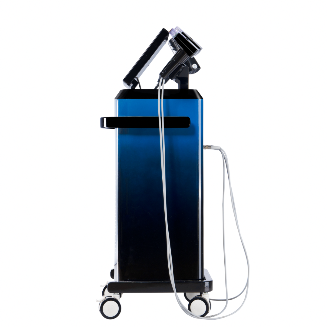 Metamorph8.5™ Golden Youth RF Microneedling Machine