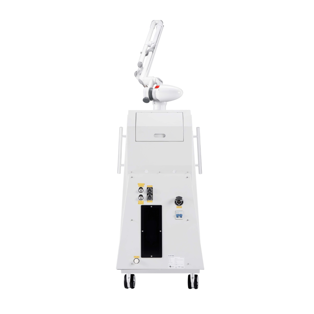 ReDerma™ ER:YAG Laser 2940nm - Precision Skin Resurfacing + Vaginal Tightening