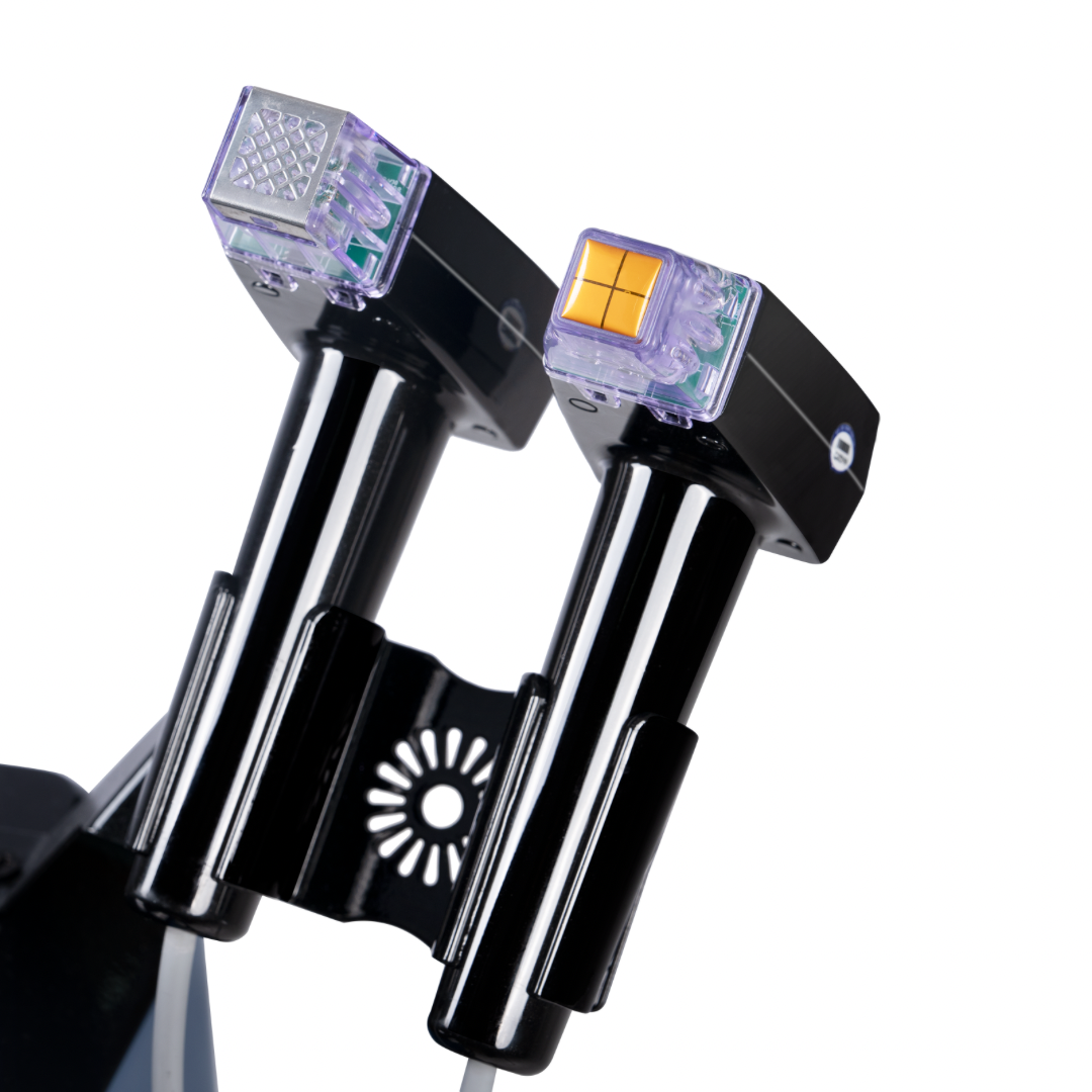 Metamorph8.5™ Golden Youth RF Microneedling Machine