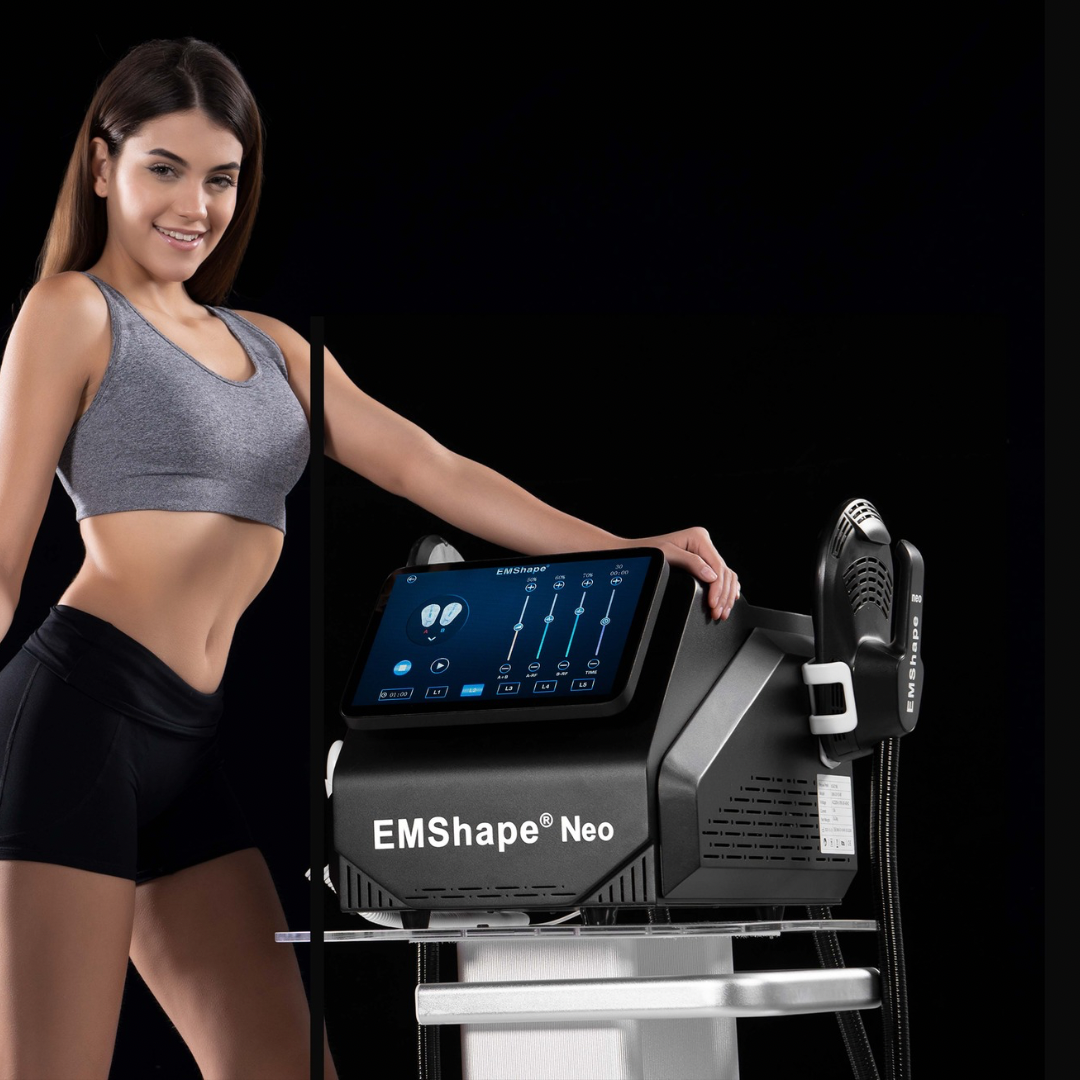 EMShape® Neo Prime II