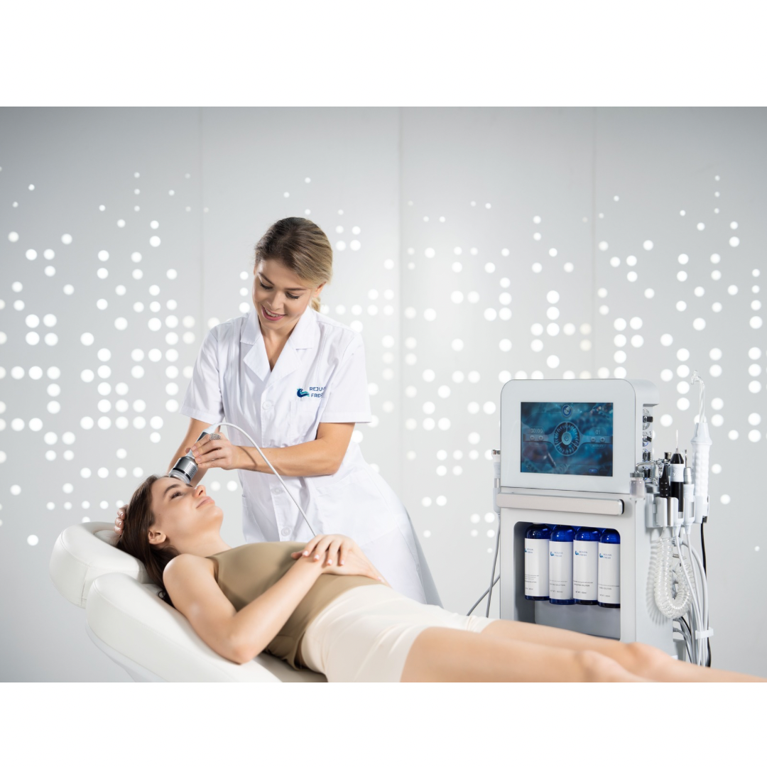 18 in 1 Hydra Spa Infusion Ultra Glow