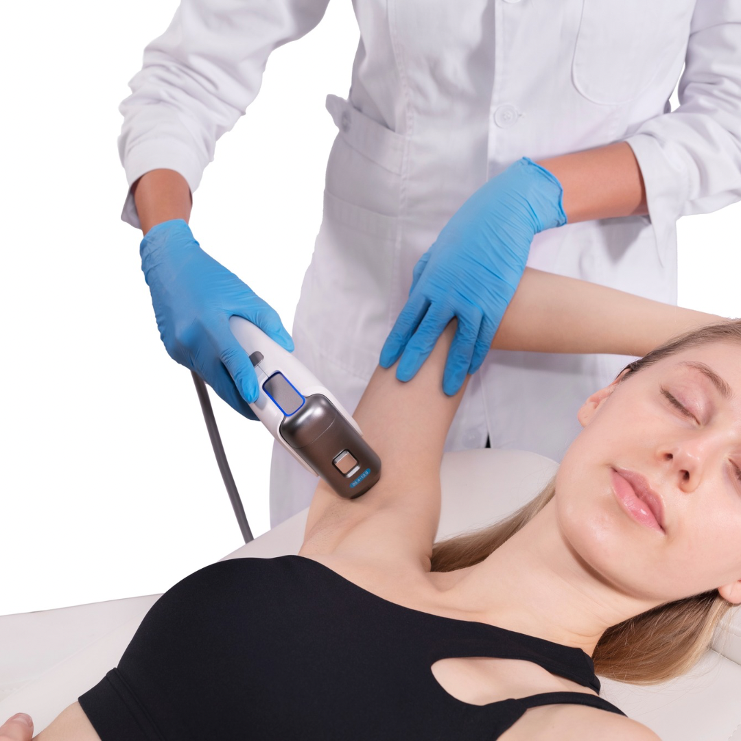 Rejuva 360 Ultra Formation Professional HIFU Machine for Body & Face