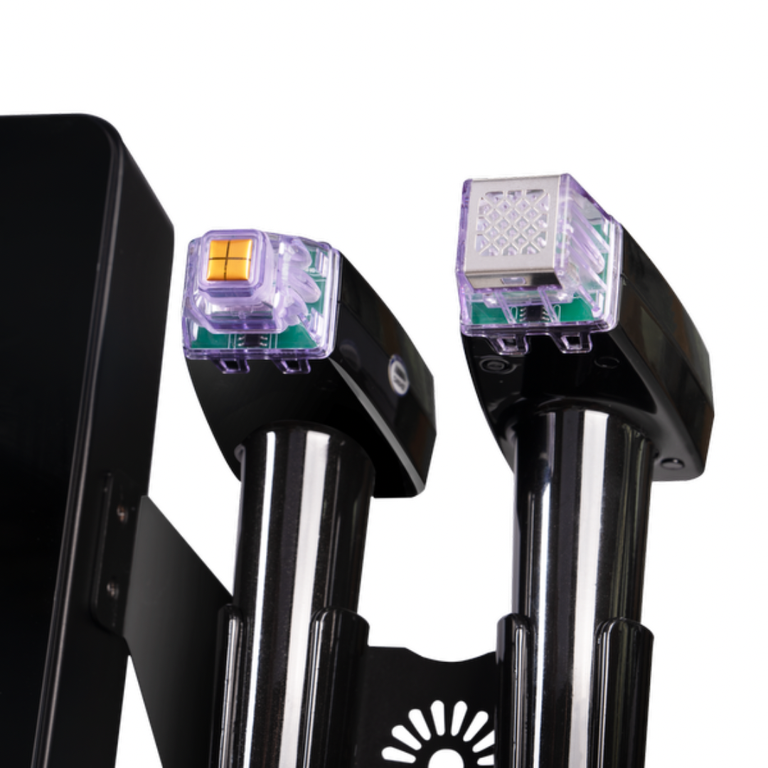 Metamorph8.5™ Golden Youth RF Microneedling Machine - Portable