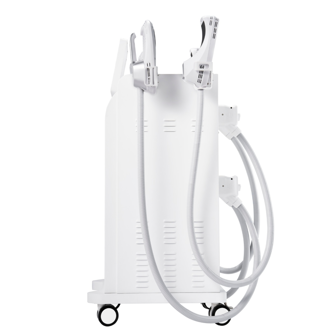 EMShape Neo Plus Body Sculpt Machine 5 in 1