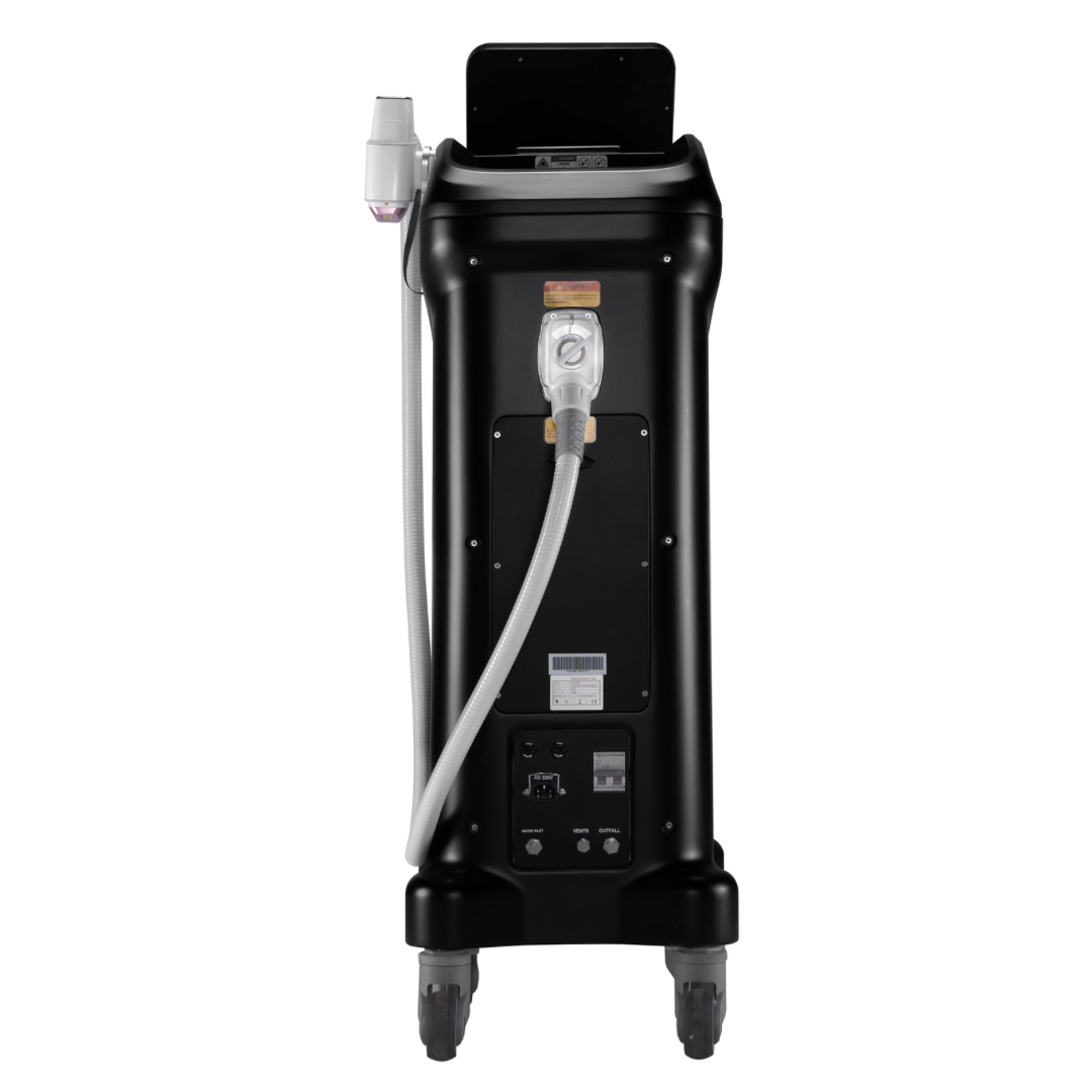 Elite Smooth™ Pro Diode Laser with 4 Wavelengths