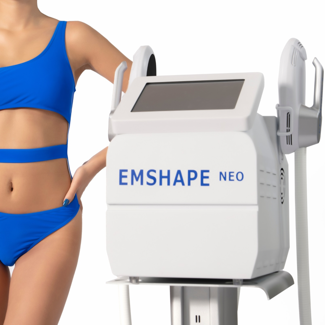 Machine de sculpture personnelle EMShape Neo