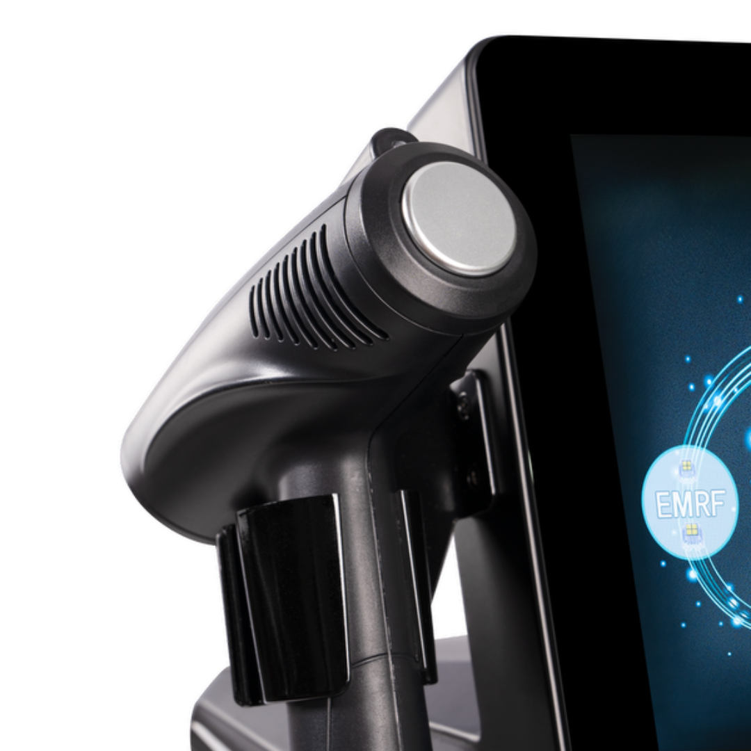 Metamorph8.5™ Golden Youth RF Microneedling Machine - Portable