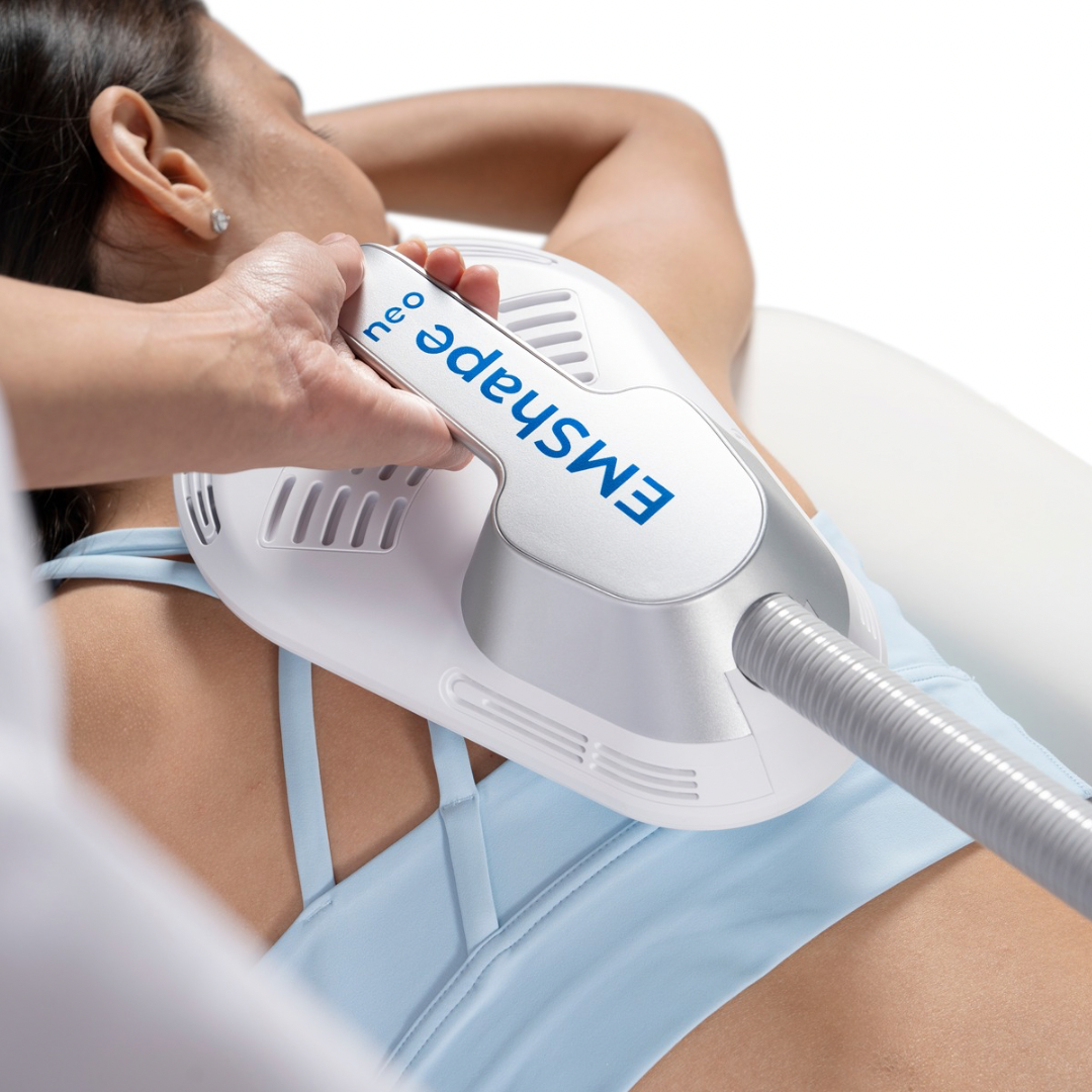 EMShape Neo Plus Body Sculpt Machine 5 in 1