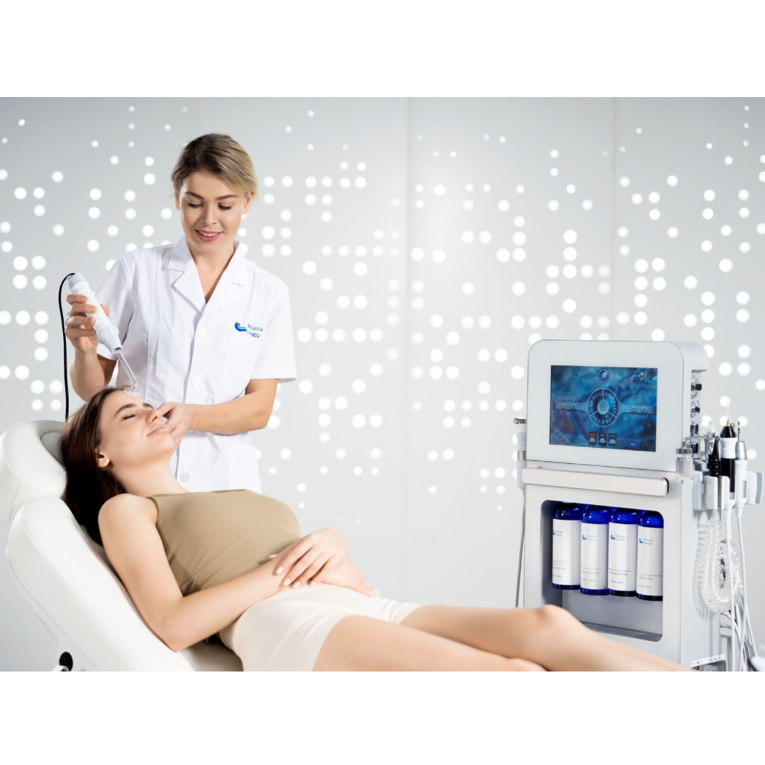 18 in 1 Hydra Spa Infusion Ultra Glow