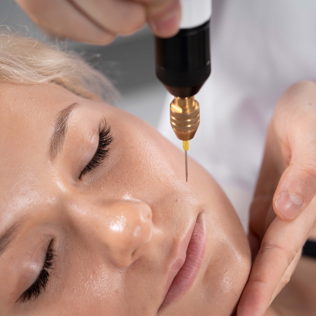 PlasmaMax Pro 8D MultiFunction Cold & Hot Plasma Machine