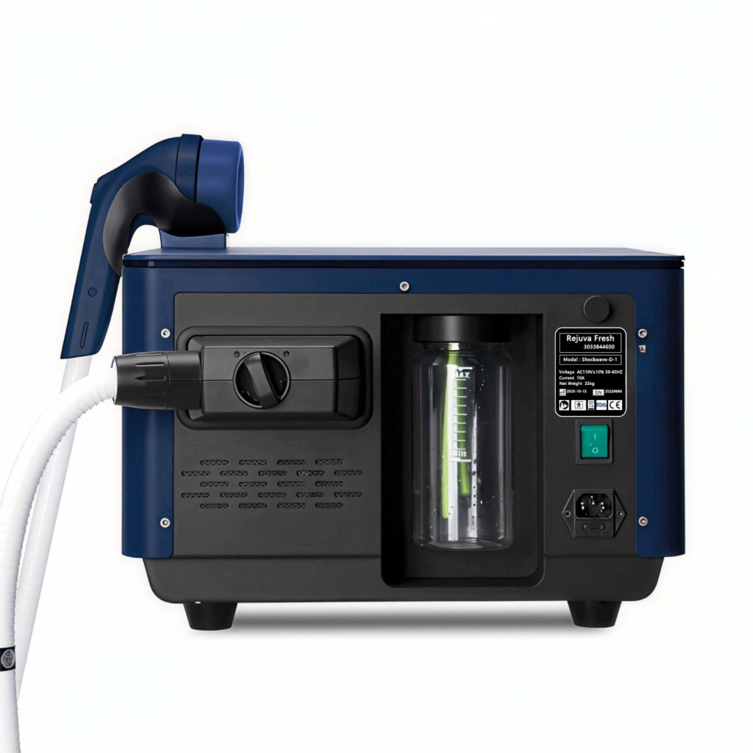 FlowWave™ FOCUS Cellular Response Technology System