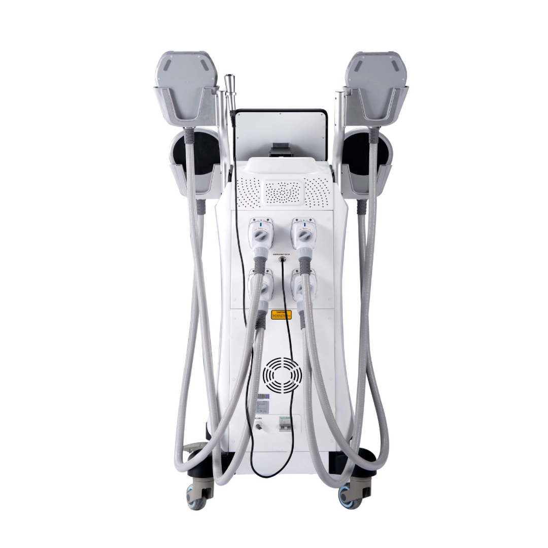 Professional NEO SCULPT OASIS (Android System)