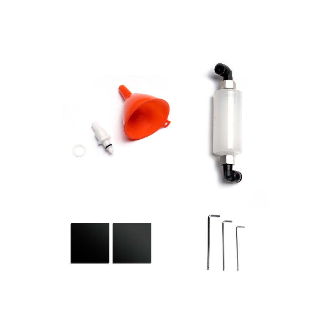 PicoPretty® Transform 3D