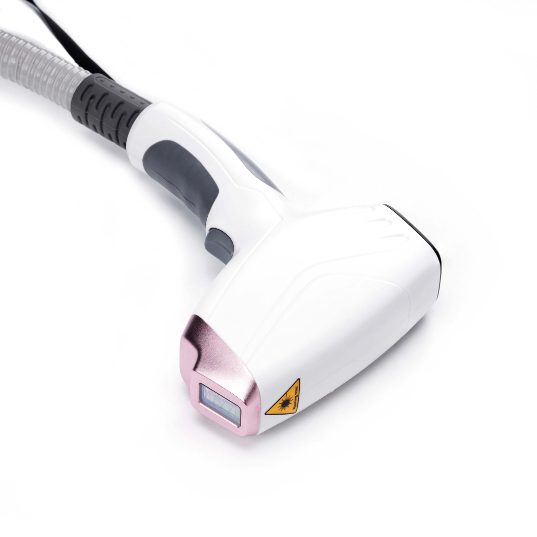 Elite Smooth™ Pro Diode Laser with 4 Wavelengths