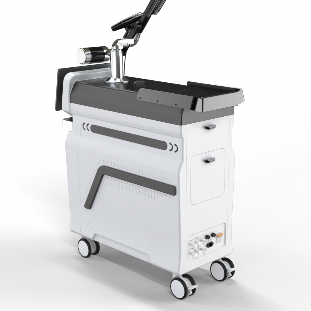 PicoPretty® Picosecond Laser Ultralight 300