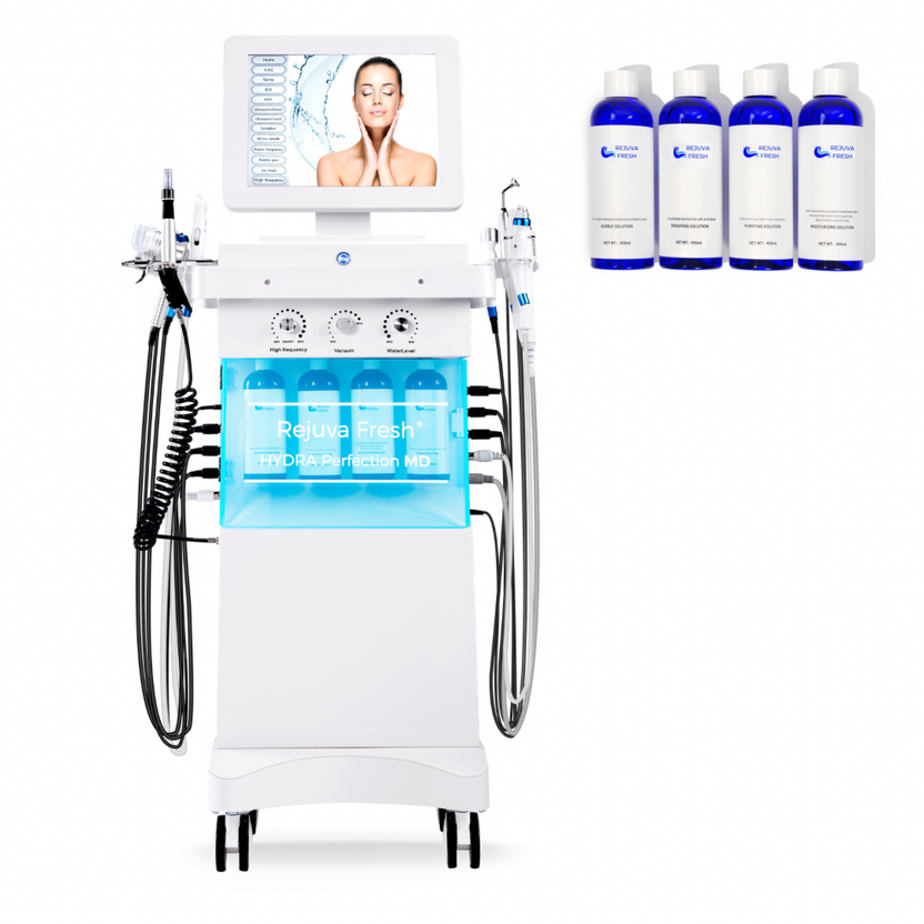 US Aesthetic Equipment Manufacturer | Pro Body Sculpting Machines ...