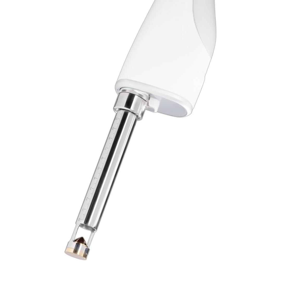 REVIVO™ Dual Summit 1927/1550 Fractional Laser System