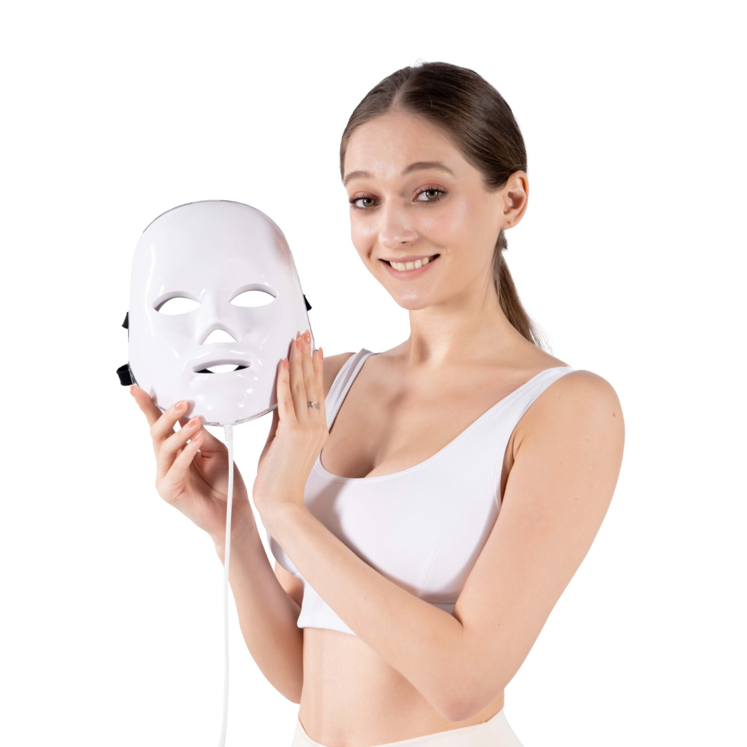 Máquina de hidrodermoabrasión profesional 7 en 1 de tercera generación