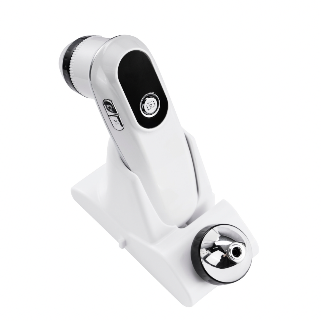 Spot-Flex™ Multifunction Platform: Hair Removal Diode + ND:YAG Laser