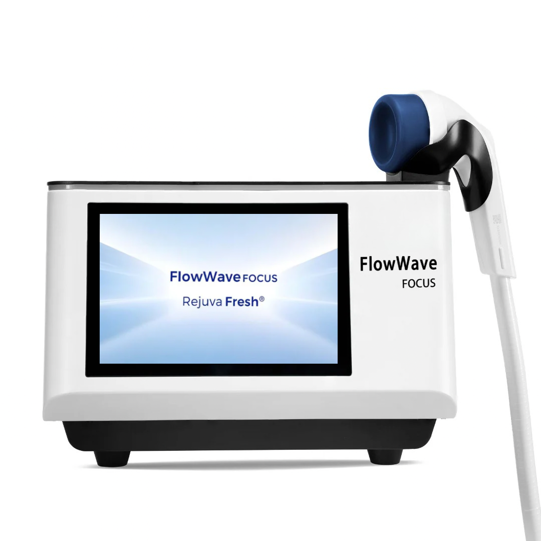 FlowWave™ FOCUS Cellular Response Technology System