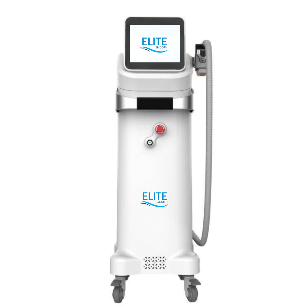 Elite Smooth™ Pro Diode Laser with 4 Wavelengths