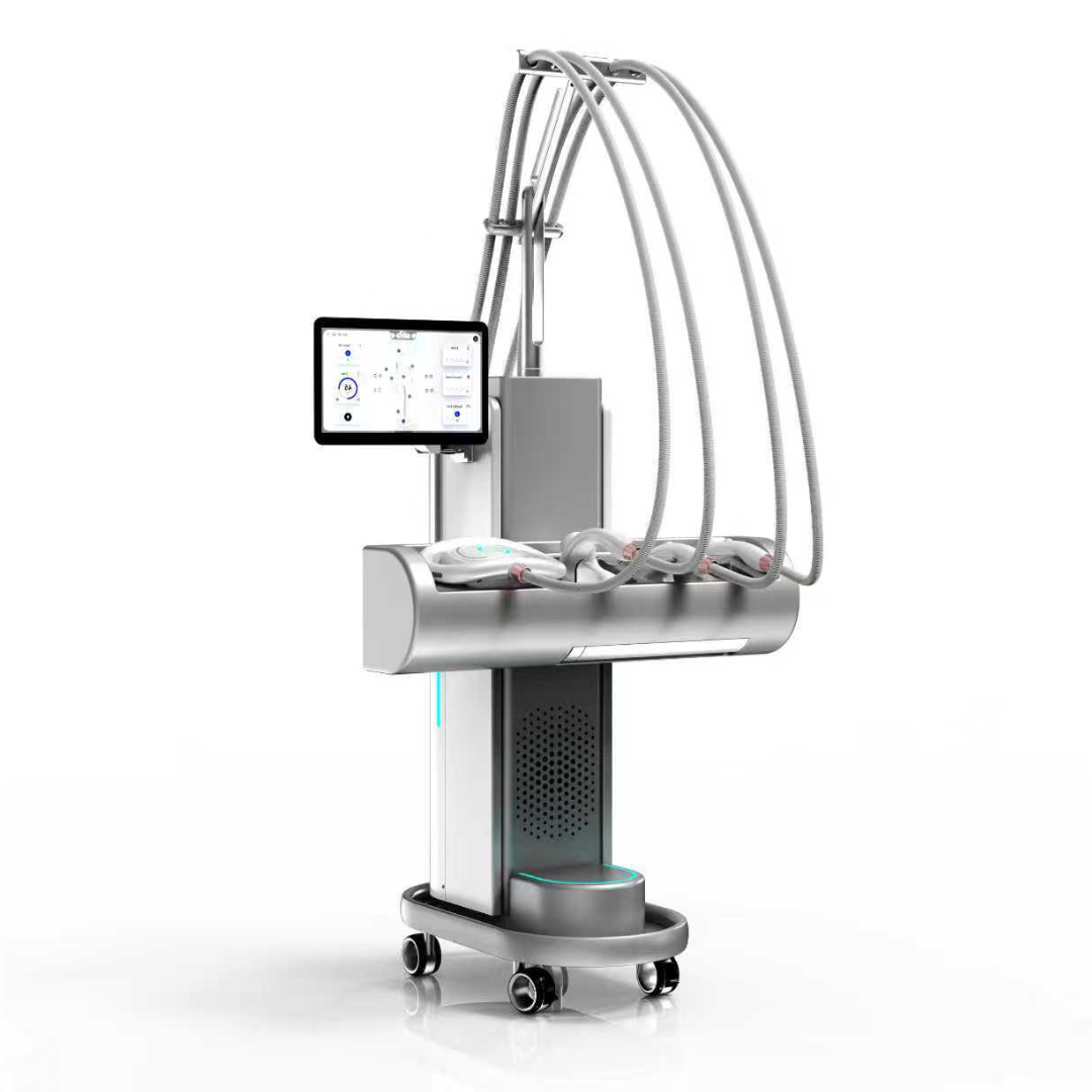 U-Shape 2 - Energy Based Lipolysis & Collagen Remodeling System