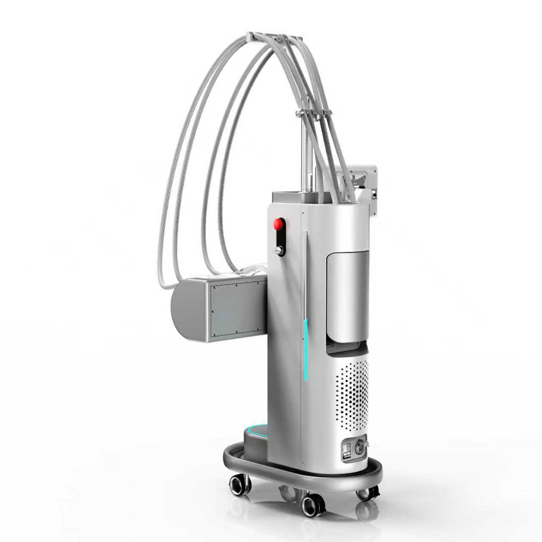 U-Shape 2 - Energy Based Lipolysis & Collagen Remodeling System