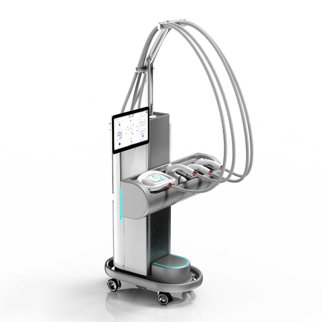 U-Shape 2 - Energy Based Lipolysis & Collagen Remodeling System