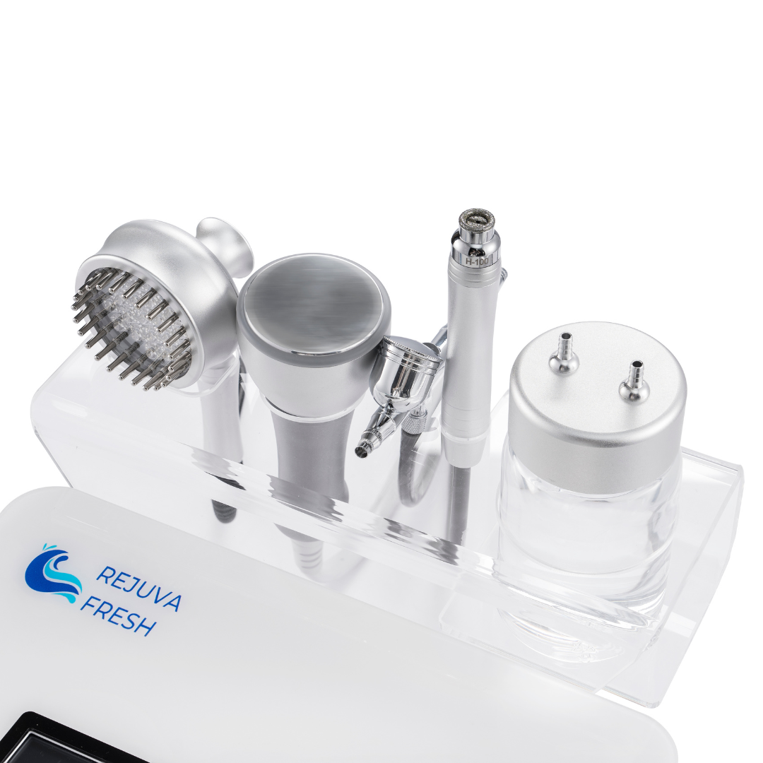 DermaLuxx PRO Aqua Platinum Lift