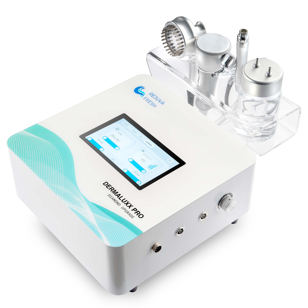 DermaLuxx PRO Aqua Platinum Lift