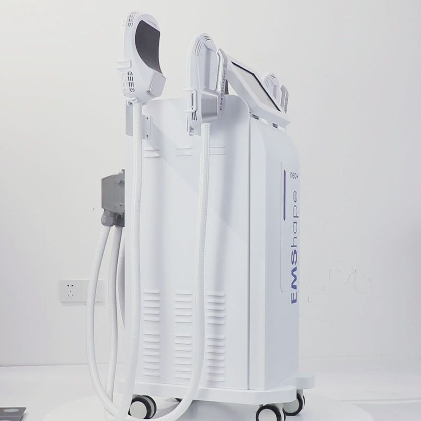 Aesthetic Equipment Manufacturer | Body Sculpting Machines for Sale ...